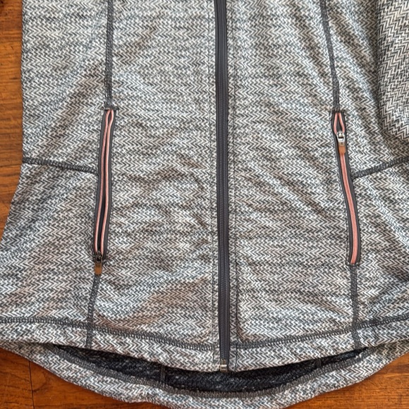 Workout jacket - Picture 2 of 4